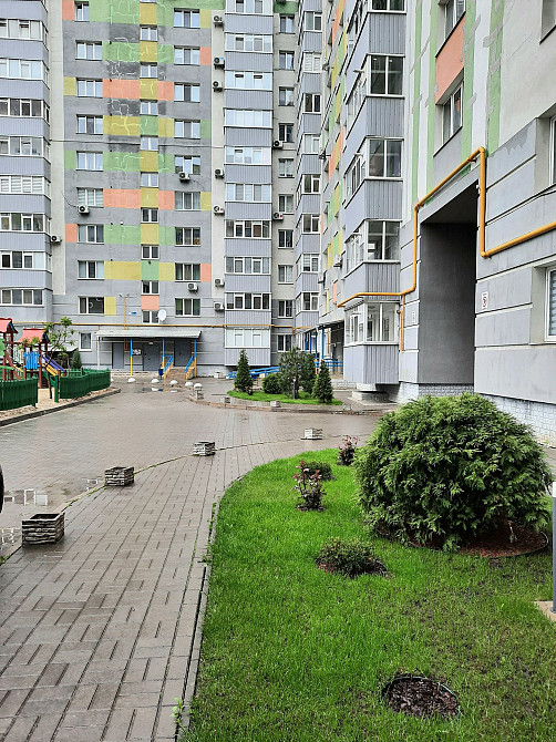 Продам 1к з а/о на Харківській. Найкращий поверх! Сумы - изображение 1