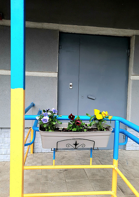 Продам 1к з а/о на Харківській. Найкращий поверх! Сумы - изображение 2