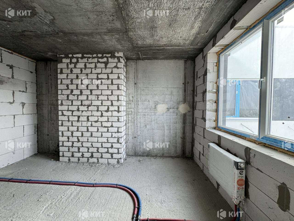 3к. 97м2, ЖК Пролісок (ЖК Пролисок, Новые дома, ДОМ СДАН), 123508 Харків - зображення 7