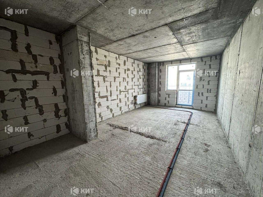 3к. 97м2, ЖК Пролісок (ЖК Пролисок, Новые дома, ДОМ СДАН), 123508 Харків - зображення 3