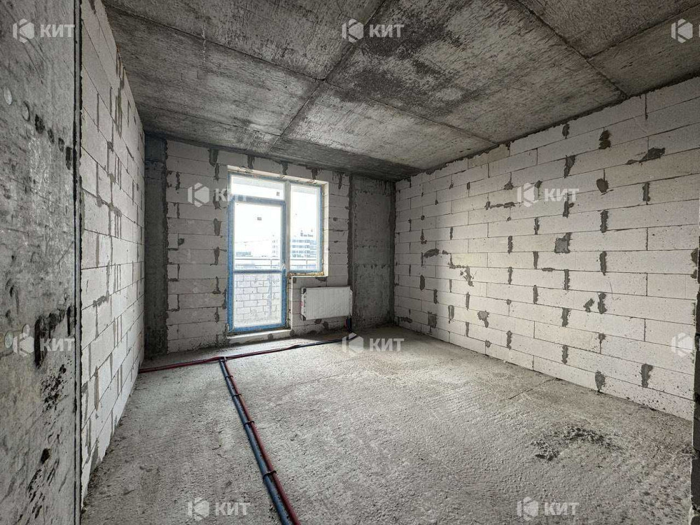 3к. 97м2, ЖК Пролісок (ЖК Пролисок, Новые дома, ДОМ СДАН), 123508 Харків - зображення 4