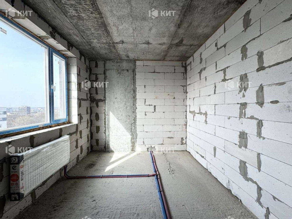 3к. 97м2, ЖК Пролісок (ЖК Пролисок, Новые дома, ДОМ СДАН), 123508 Харків - зображення 6