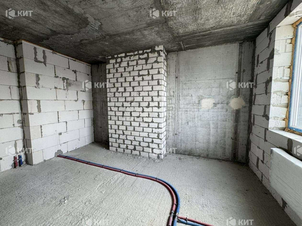 3к. 97м2, ЖК Пролісок (ЖК Пролисок, Новые дома, ДОМ СДАН), 123508 Харків - зображення 8