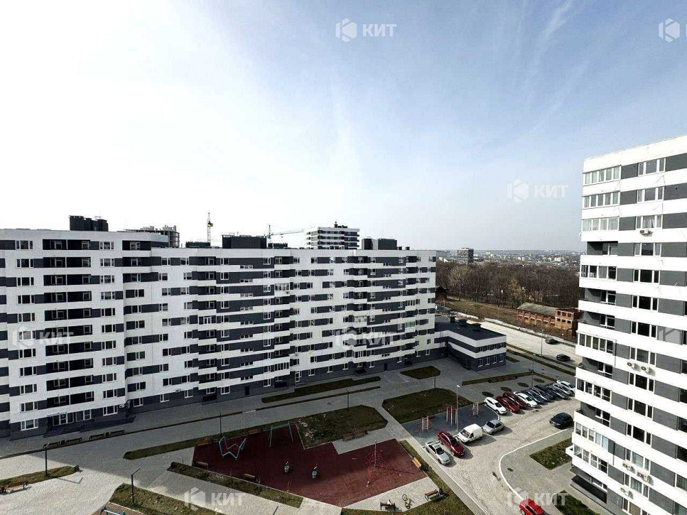 3к. 97м2, ЖК Пролісок (ЖК Пролисок, Новые дома, ДОМ СДАН), 123508 Харків - зображення 1