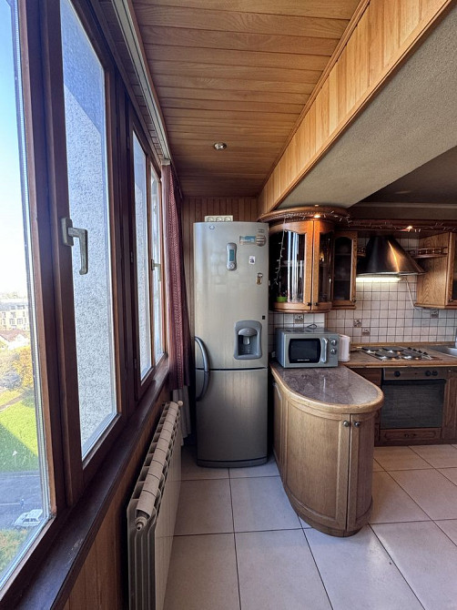 Продаж 3-ох кім квартири на вул Стрийській Львів - зображення 4