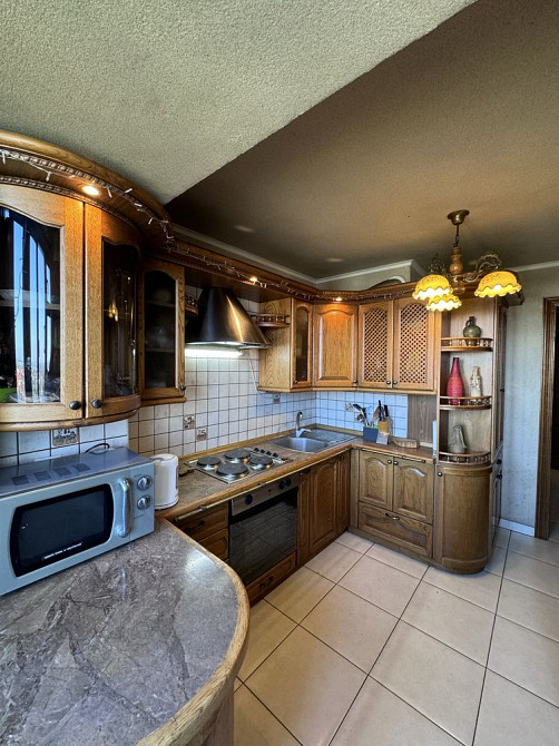 Продаж 3-ох кім квартири на вул Стрийській Львів - зображення 2