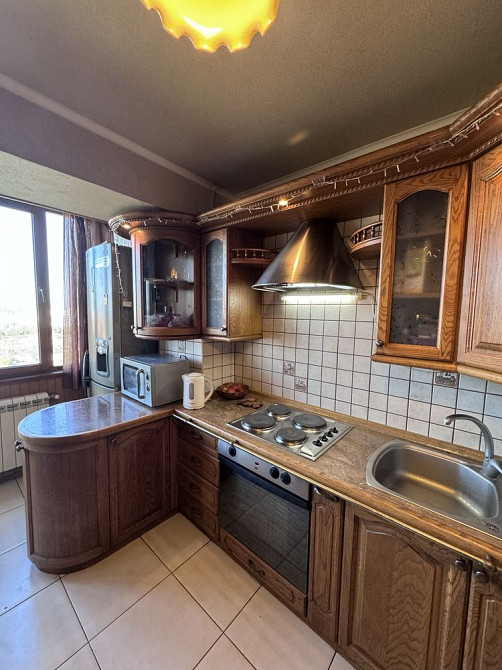 Продаж 3-ох кім квартири на вул Стрийській Львів - зображення 3