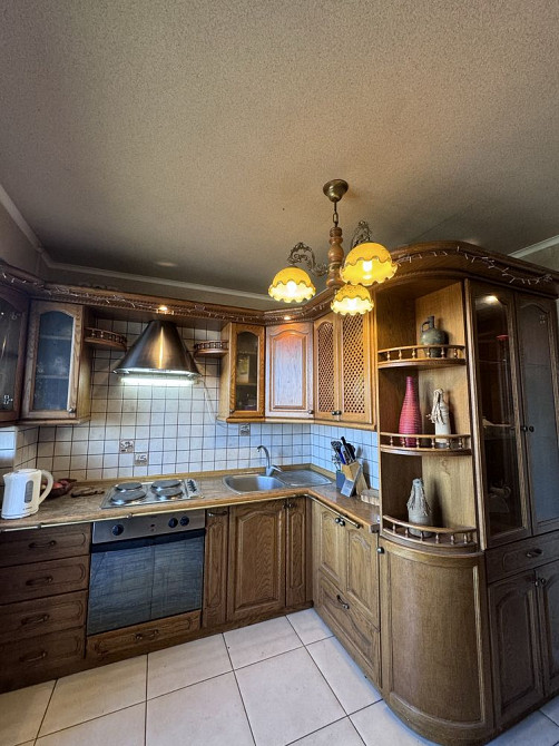 Продаж 3-ох кім квартири на вул Стрийській Львів - зображення 5