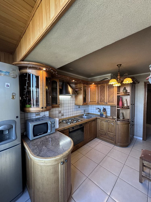 Продаж 3-ох кім квартири на вул Стрийській Львів - зображення 1