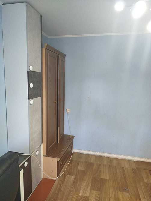 Продам 1 кім.квартиру на Виставці Хмельницкий - изображение 1