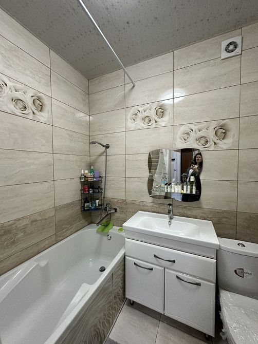 1,5 кімнатна квартира на 2 поверсі. Район Олійника Минай - зображення 8