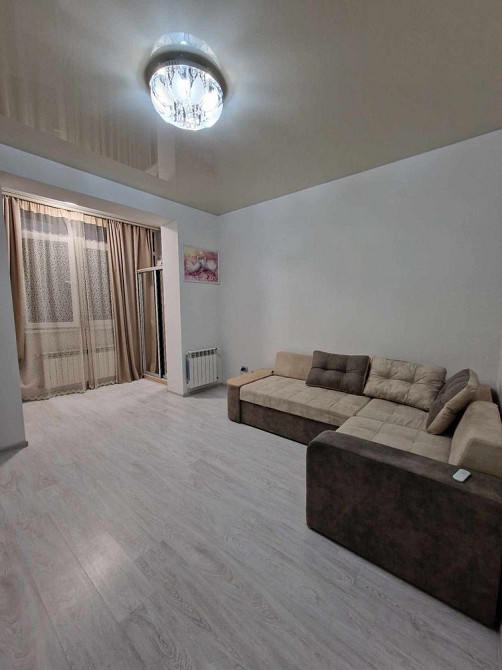 1,5 кімнатна квартира на 2 поверсі. Район Олійника Минай - зображення 4