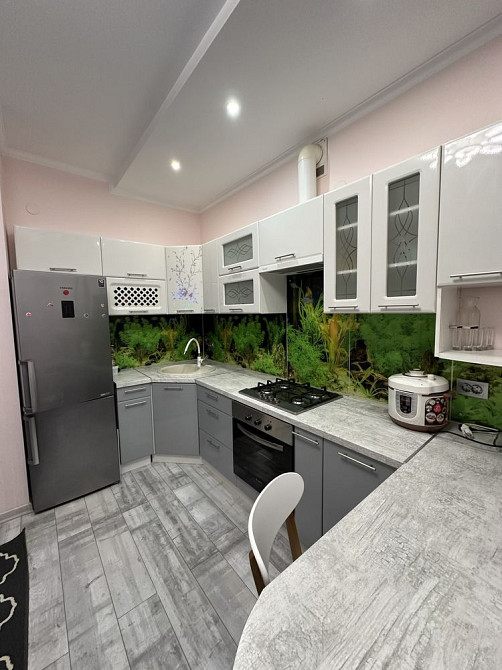 1,5 кімнатна квартира на 2 поверсі. Район Олійника Минай - зображення 1