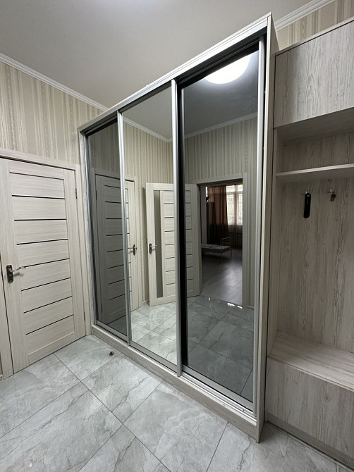 1,5 кімнатна квартира на 2 поверсі. Район Олійника Минай - зображення 7