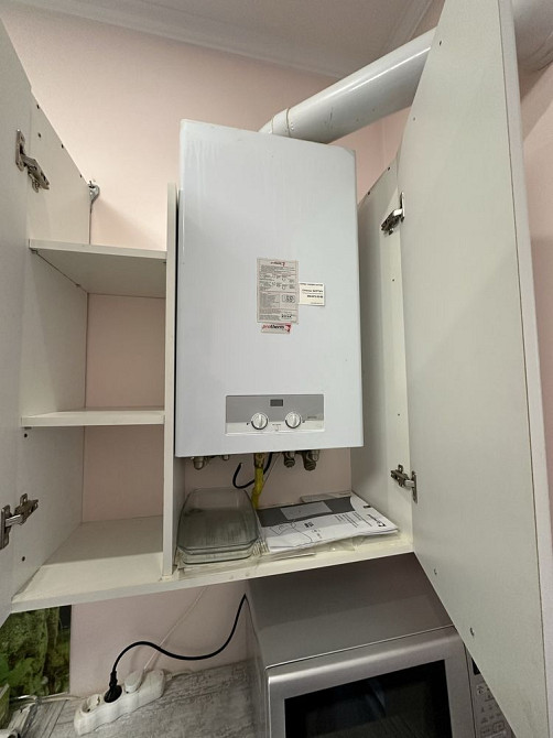 1,5 кімнатна квартира на 2 поверсі. Район Олійника Минай - зображення 3