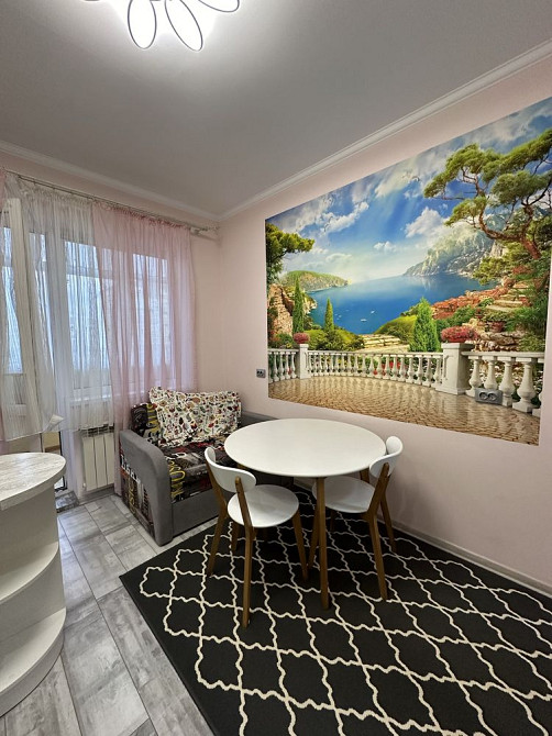 1,5 кімнатна квартира на 2 поверсі. Район Олійника Минай - зображення 2