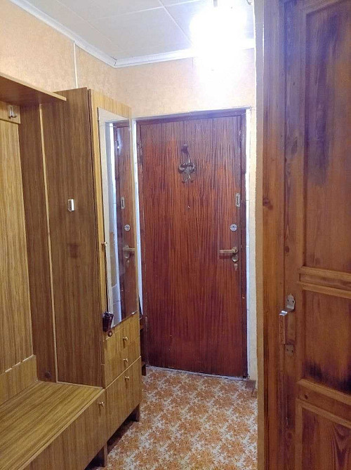 Продам 1-комн., ул.Лахтинская, с мебелью и техникой Запоріжжя - зображення 7