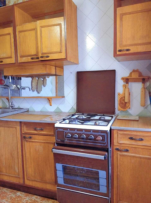 Продам 1-комн., ул.Лахтинская, с мебелью и техникой Запоріжжя - зображення 4