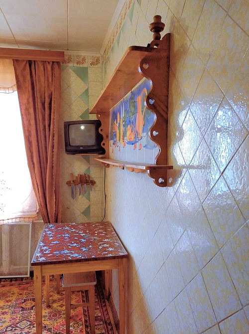 Продам 1-комн., ул.Лахтинская, с мебелью и техникой Запоріжжя - зображення 6