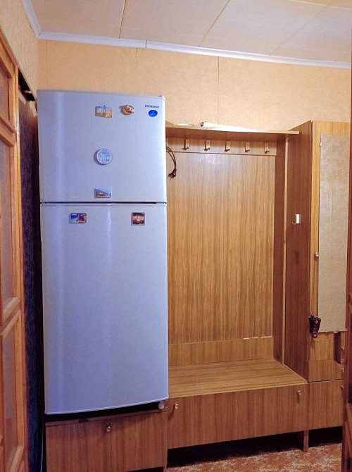 Продам 1-комн., ул.Лахтинская, с мебелью и техникой Запоріжжя - зображення 8