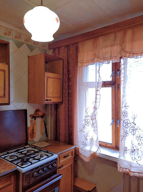 Продам 1-комн., ул.Лахтинская, с мебелью и техникой Запоріжжя - зображення 3