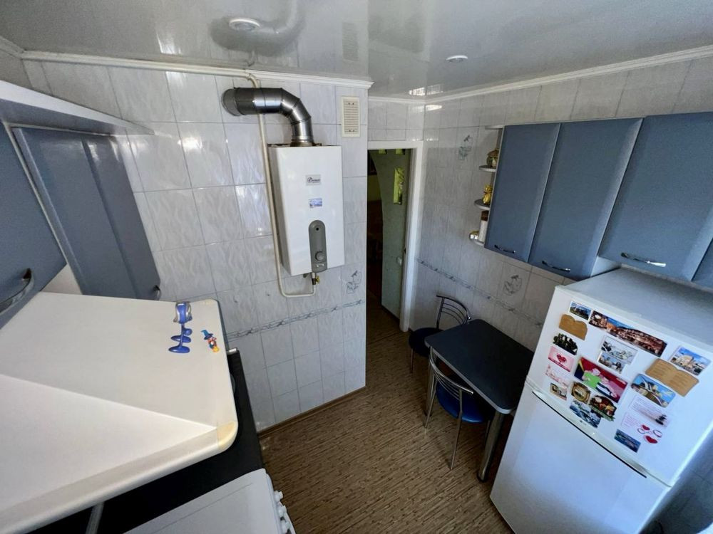 Продам квартиру в г. Терновка, Днепропетровской обл Тернівка - зображення 3