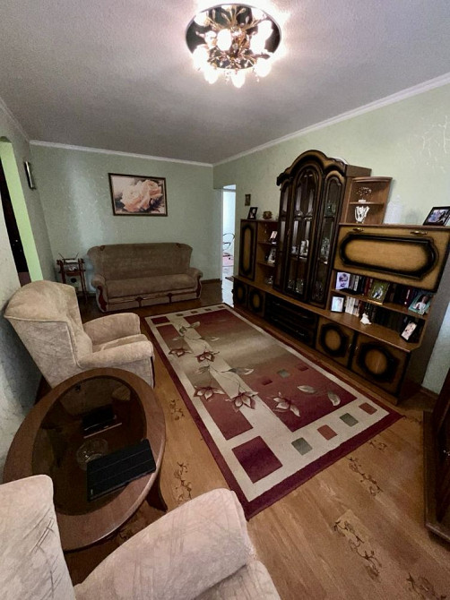 Продам квартиру в г. Терновка, Днепропетровской обл Тернівка - зображення 2