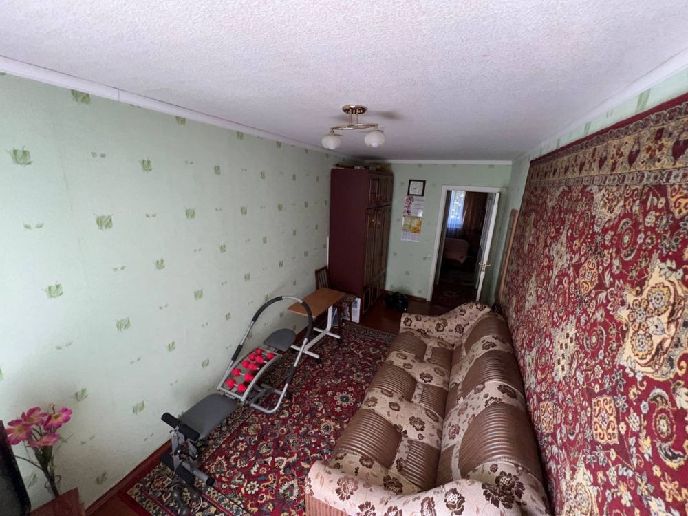 Продам квартиру в г. Терновка, Днепропетровской обл Тернівка - зображення 5