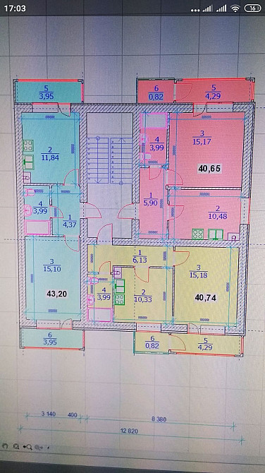 Продам дві 1-кім. квартири, район в.Виговського,, Львів - зображення 1