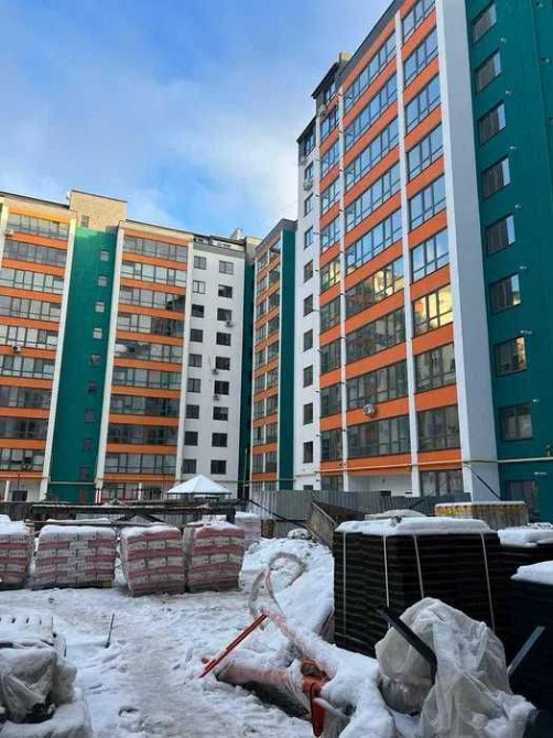 Двокімнатна квартира в Житомирі Житомир - изображение 1