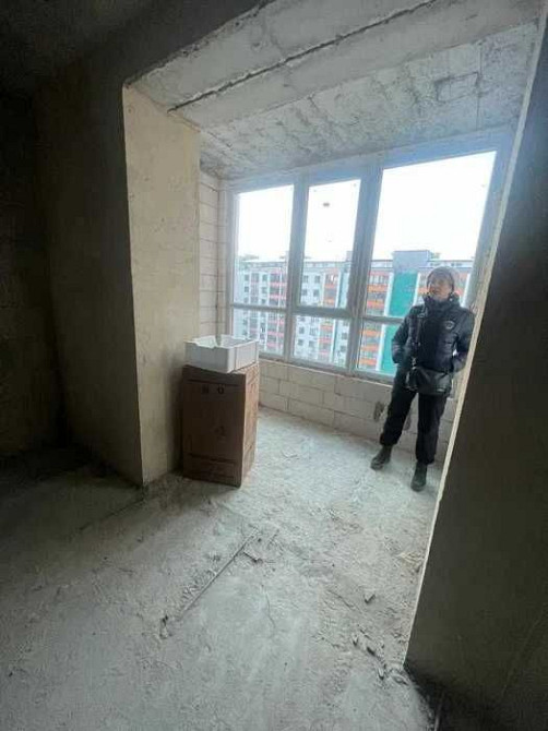 Двокімнатна квартира в Житомирі Житомир - изображение 4