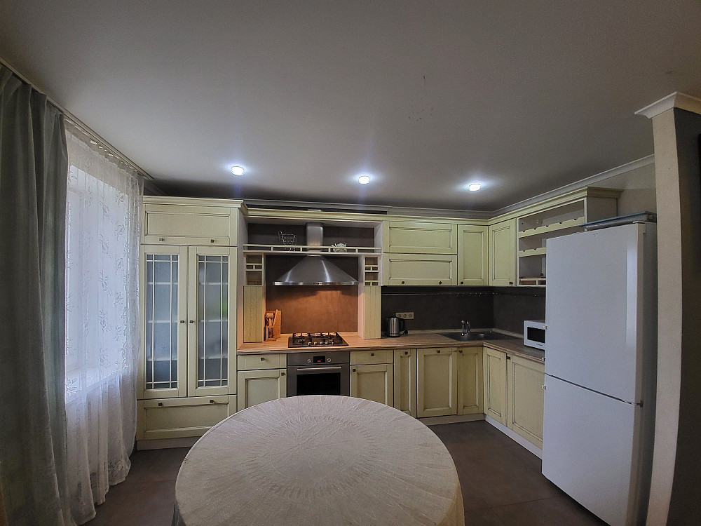 3 комнатная квартира Кирпич Газ Ремонт Мебель Техника Одесса - изображение 4