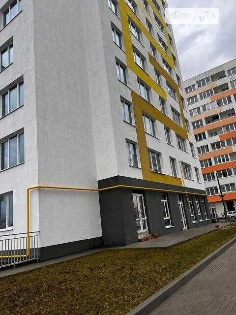 Продаж 2- кімнатної квартири по вулиці Величковського (Рясне) Львів - зображення 1