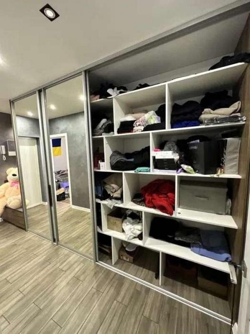 Квартира з ремонтом ЖК Миру 4, до метро 5хв! Харків - зображення 8