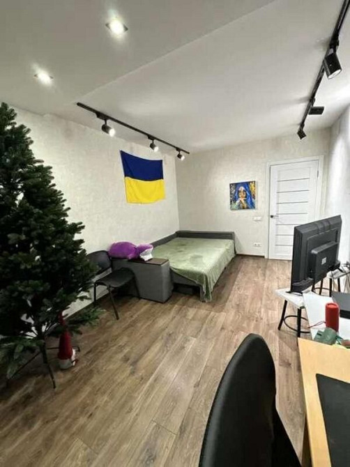 Квартира з ремонтом ЖК Миру 4, до метро 5хв! Харків - зображення 6