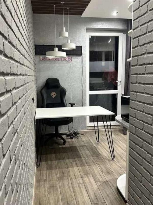 Квартира з ремонтом ЖК Миру 4, до метро 5хв! Харків - зображення 4