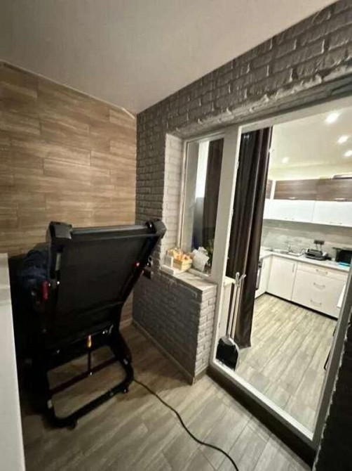 Квартира з ремонтом ЖК Миру 4, до метро 5хв! Харків - зображення 3