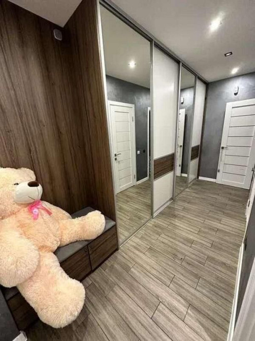 Квартира з ремонтом ЖК Миру 4, до метро 5хв! Харків - зображення 7