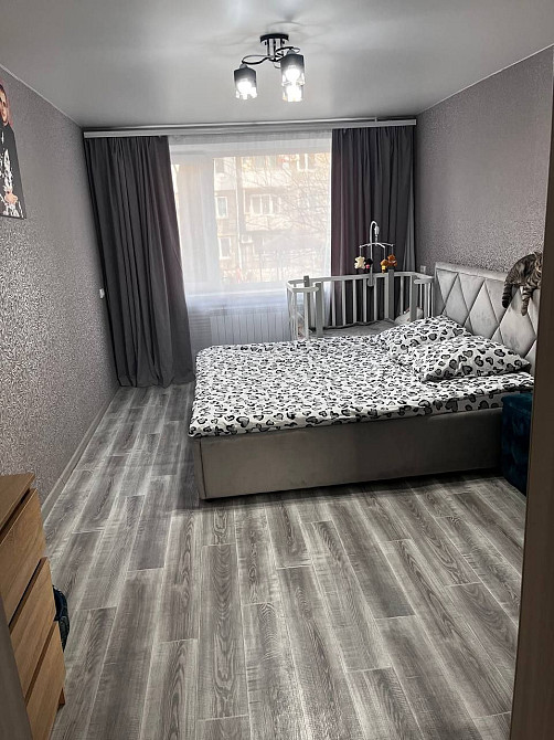 Продам 2 кімнатну квартиру від власника Кам`янське (Запорізька обл.) - зображення 4