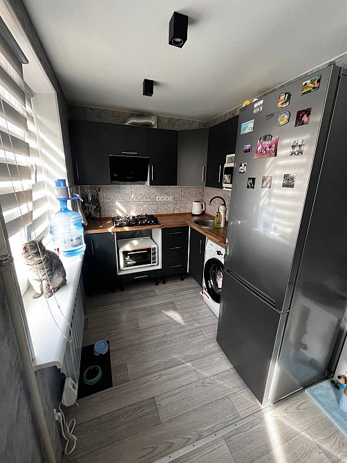 Продам 2 кімнатну квартиру від власника Кам`янське (Запорізька обл.) - зображення 6