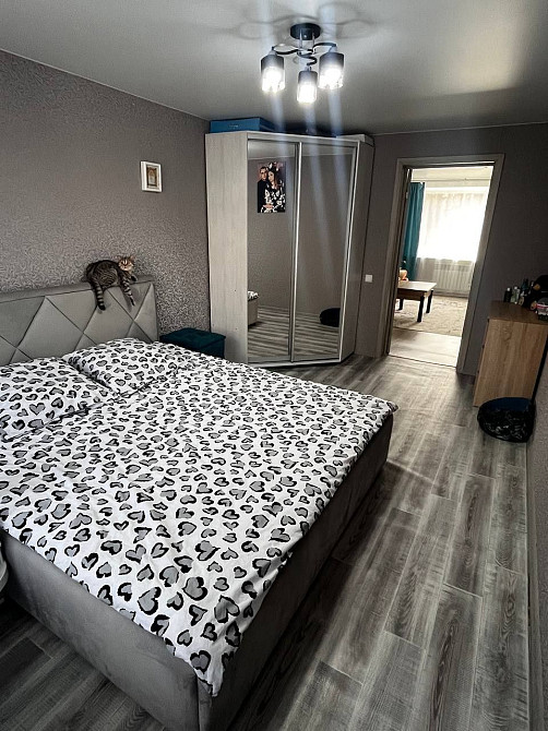 Продам 2 кімнатну квартиру від власника Кам`янське (Запорізька обл.) - зображення 5