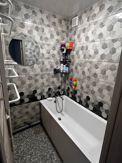 Продам 2 кімнатну квартиру від власника Кам`янське (Запорізька обл.) - зображення 8