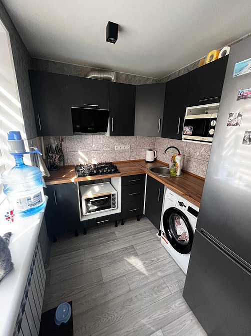 Продам 2 кімнатну квартиру від власника Кам`янське (Запорізька обл.) - зображення 7