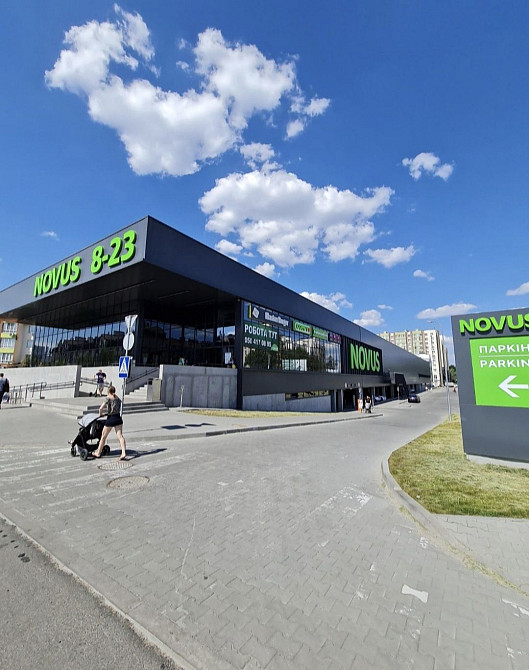 Продам 1 кімнатну квартиру 37 м2 в новому цегляному будинку Софіївська Борщагівка - зображення 5