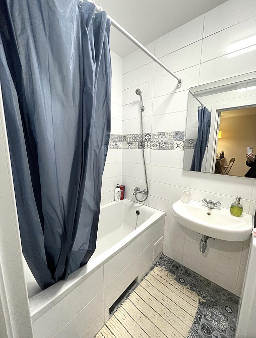 Продам 1 кімнатну квартиру 37 м2 в новому цегляному будинку Софіївська Борщагівка - зображення 2