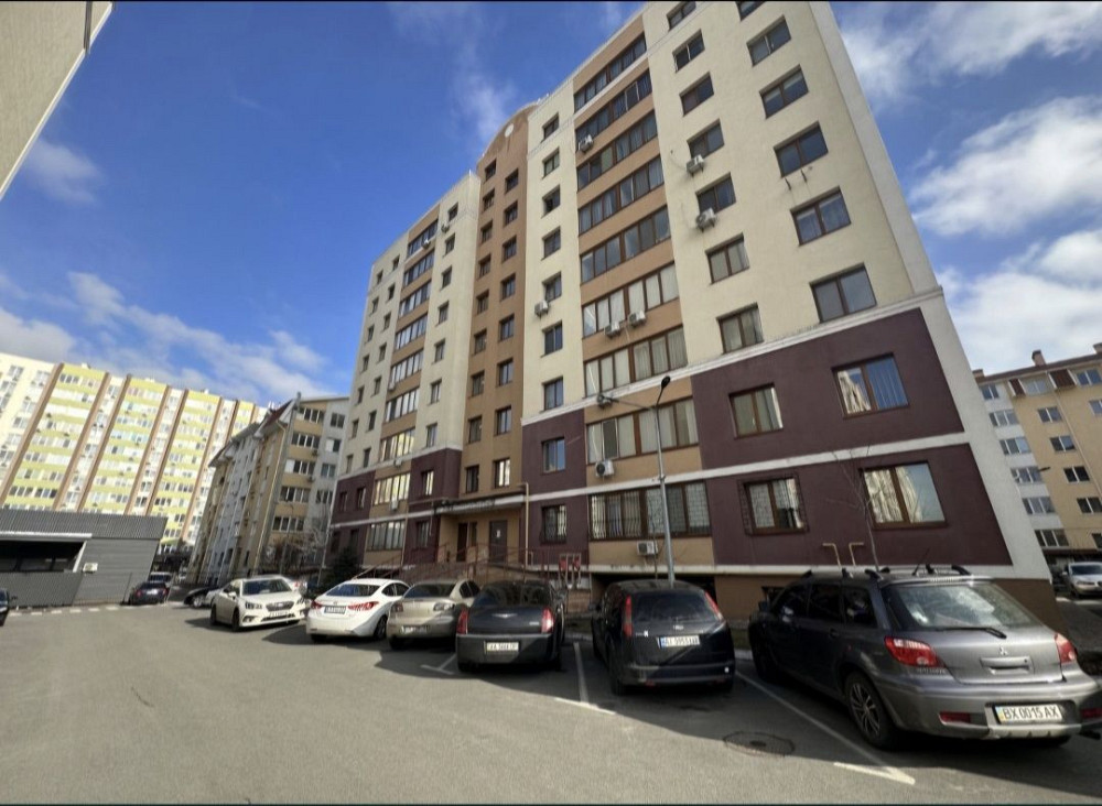 Продам 1 кімнатну квартиру 37 м2 в новому цегляному будинку Софіївська Борщагівка - зображення 3