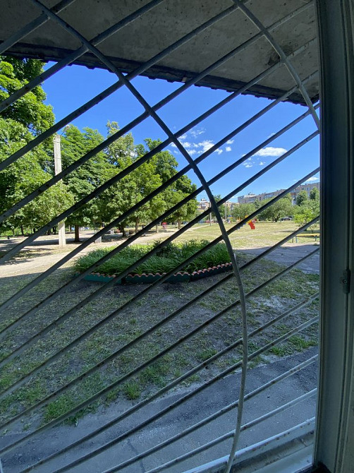 Продажа Салтовка 605 м/р, 46,6 метров без ремонта Харьков - изображение 4