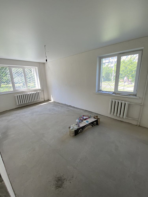 Продажа Салтовка 605 м/р, 46,6 метров без ремонта Харьков - изображение 1