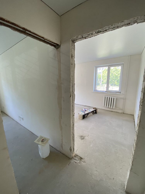 Продажа Салтовка 605 м/р, 46,6 метров без ремонта Харьков - изображение 5