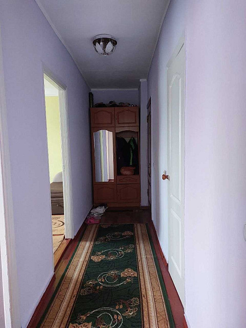 Продам двокімнатну квартиру в с.Печанівка Печанівка - зображення 6